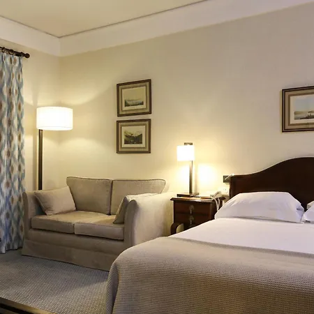 Heritage Lisboa Plaza Hotel - Avenida-3